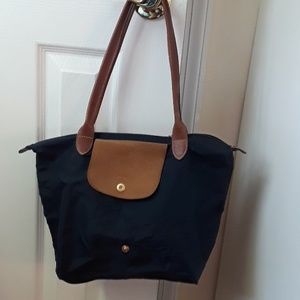 Longchamp purse